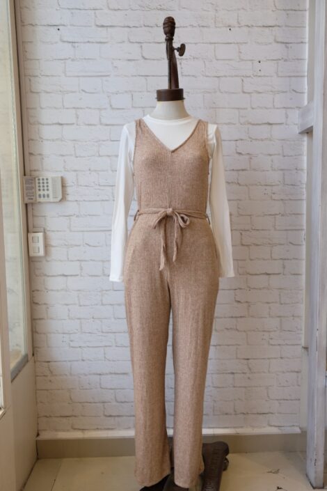 Vestidos/Monos – MIN-G